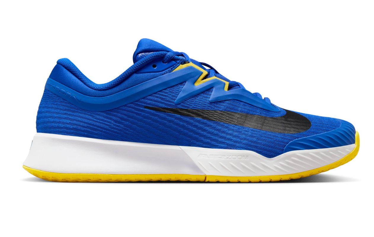 Nike Zoom Vapor Pro 3 - racer blue/black/white lightening
