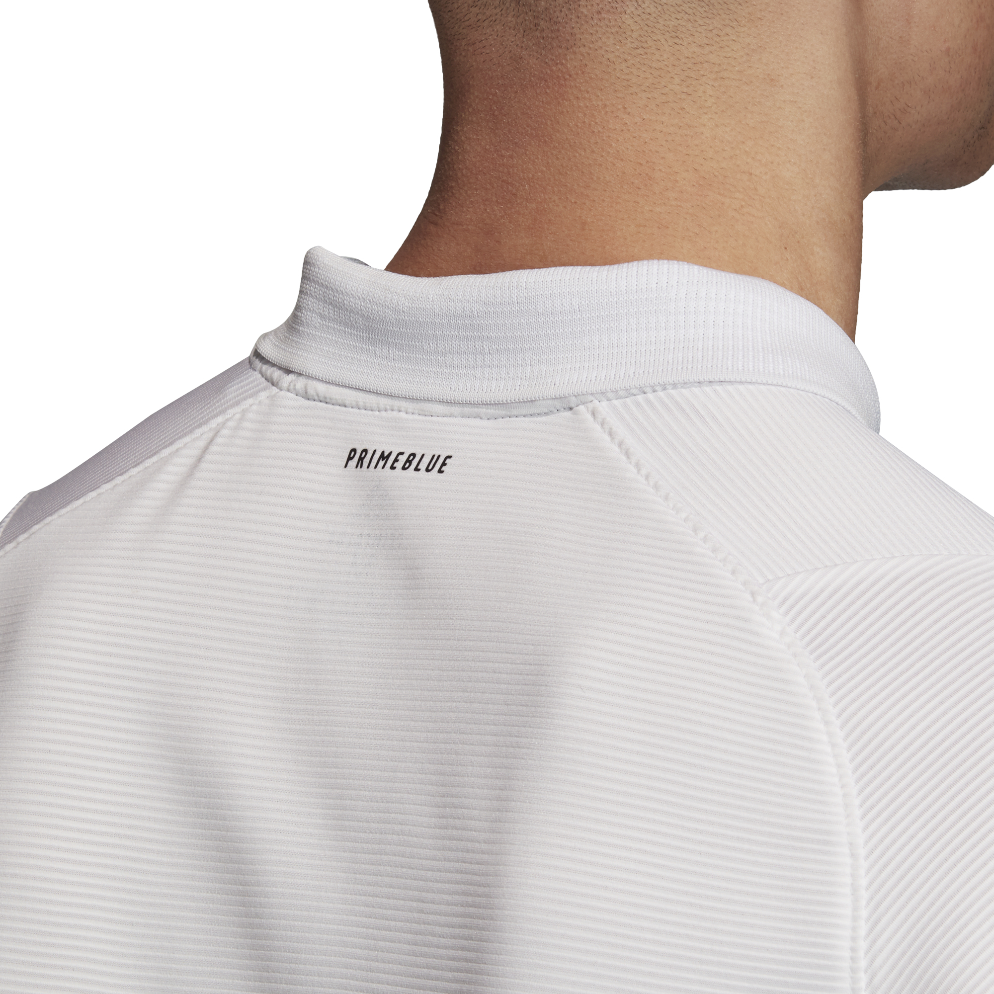 Adidas Freelift Primeblue Polo M - dash grey/black