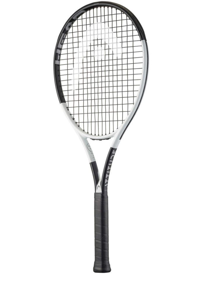 Head MX Attitude SUPRM - black