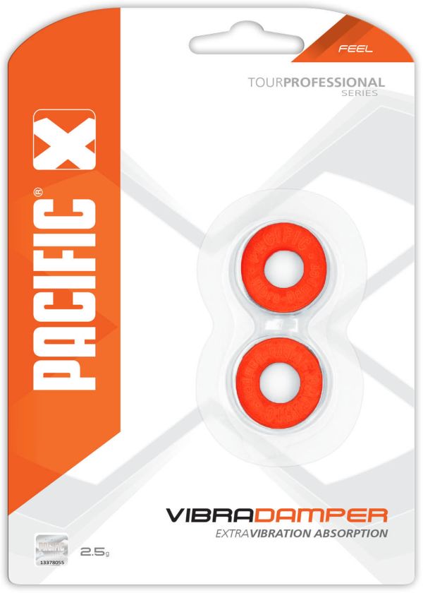 Pacific Vibra Damper 2P - orange