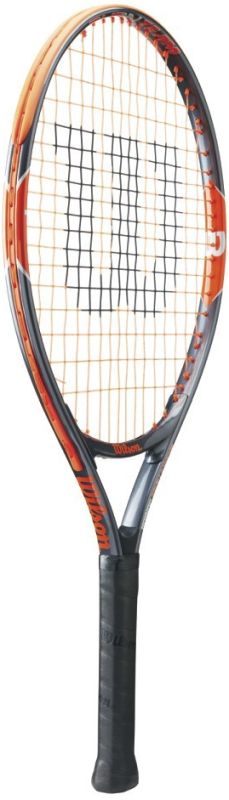 wilson-burn-team-25-25-3 Wilson Burn Team 25 (25")