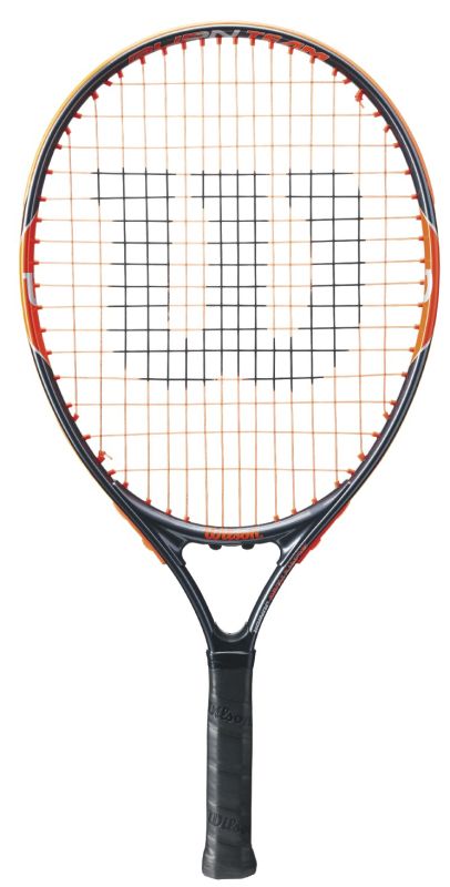 wilson-burn-team-21-21-1 Wilson Burn Team 21 (21")