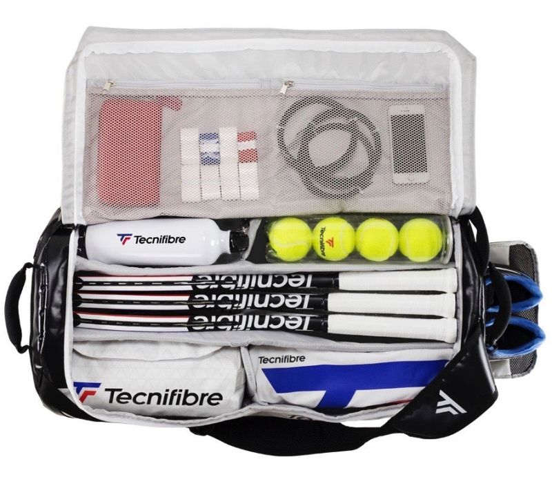 Tecnifibre Tour RS Endurance Rackpack