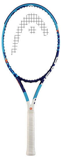 Head Graphene XT Instinct MP