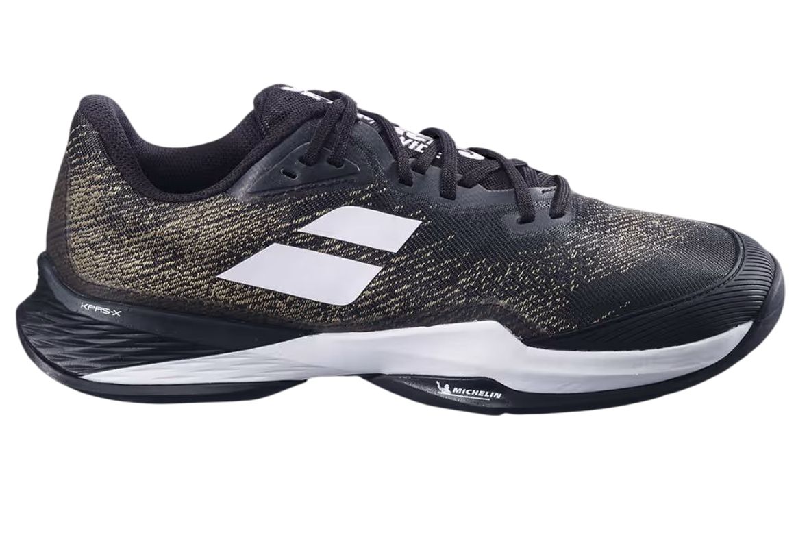 Babolat Jet Mach 3 Wide
