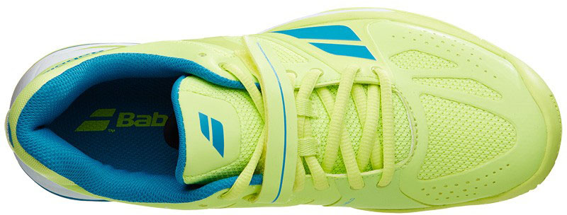 Babolat Propulse All Court - yellow