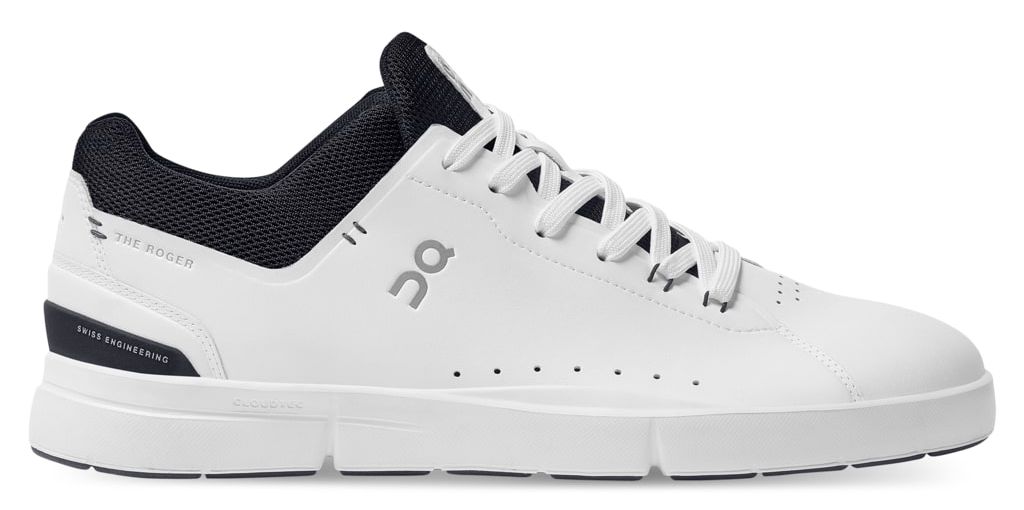 ON The Roger Advantage Men - white/midnight