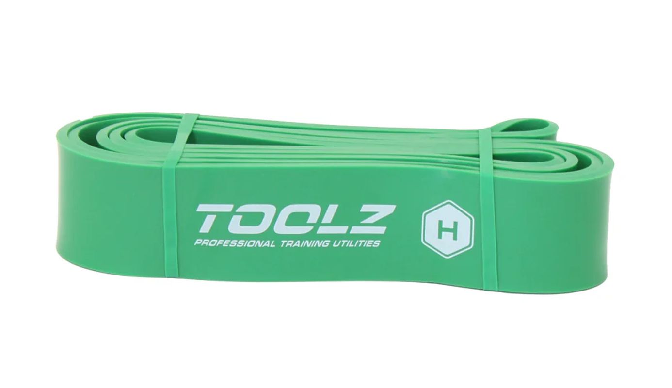 Toolz Super Band - H (Heavy)