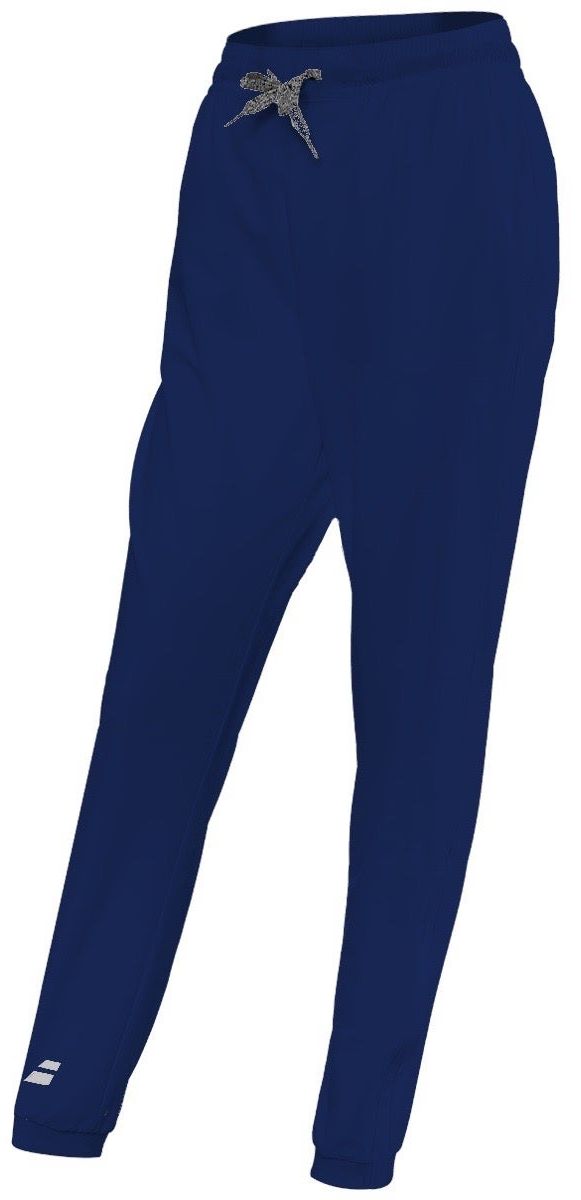 babolat-play-pant-women-estate-blue-1 Babolat Play Pant Women - estate blue