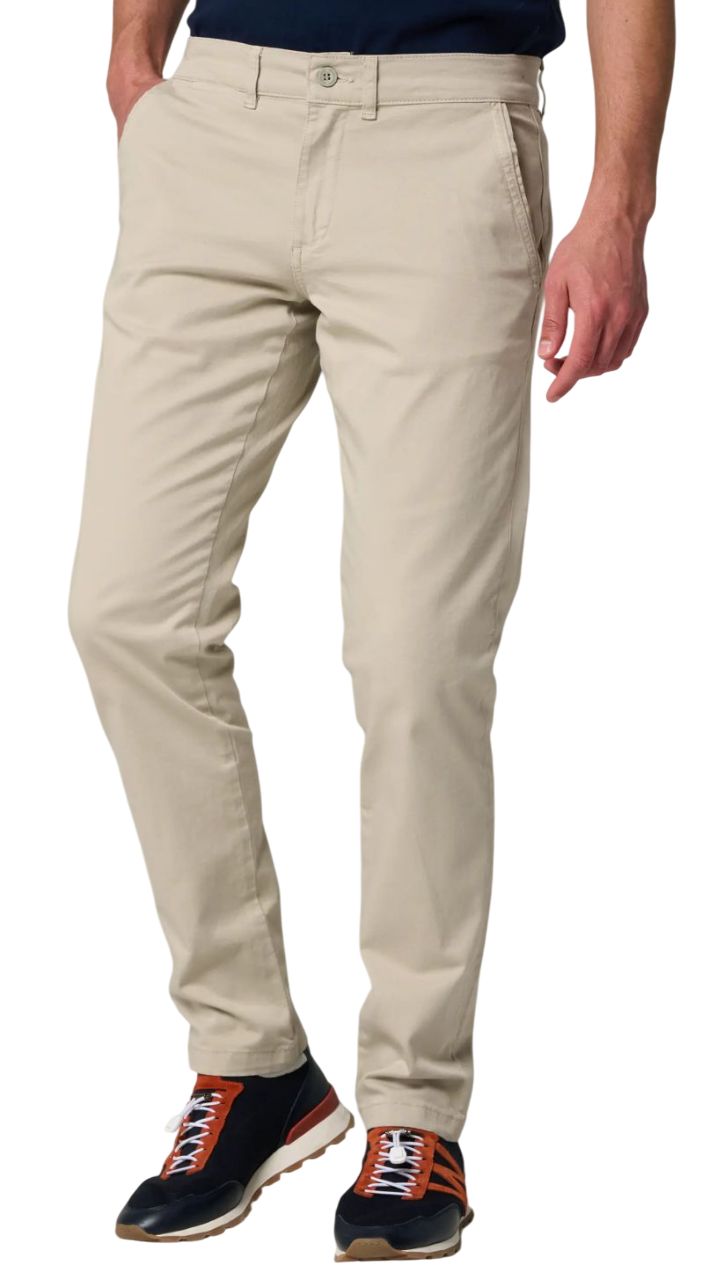 Roland Garros Heritage Teo - ecru