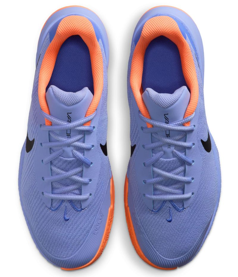Nike Vapor Lite 3 Clay - light thistle/black sapphire