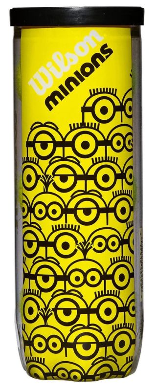 Wilson Minions Championship 3B