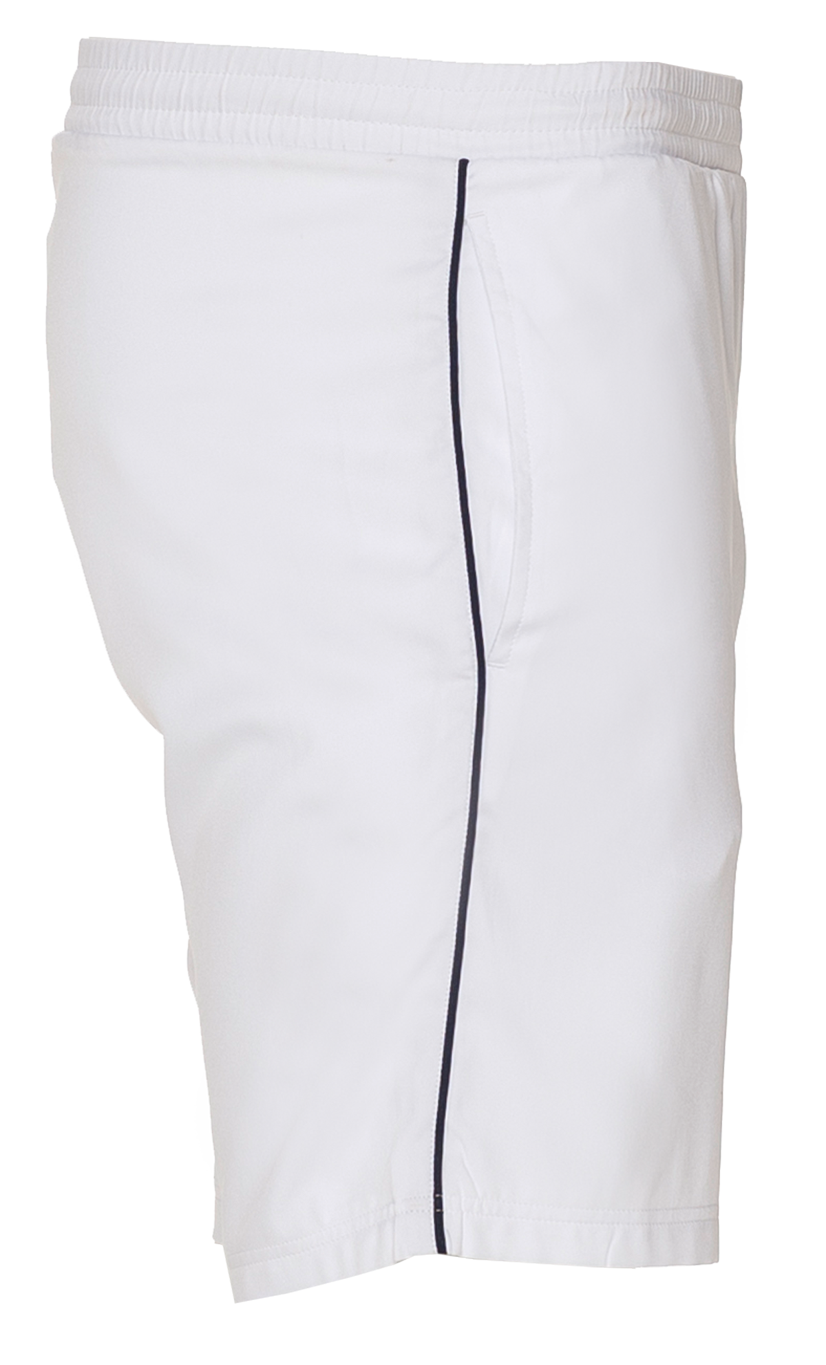 fila-shorts-leon-m-white-2 Fila Shorts Leon M - white