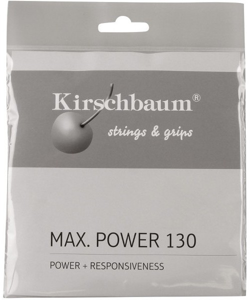 Kirschbaum Max. Power 120 (12 m)