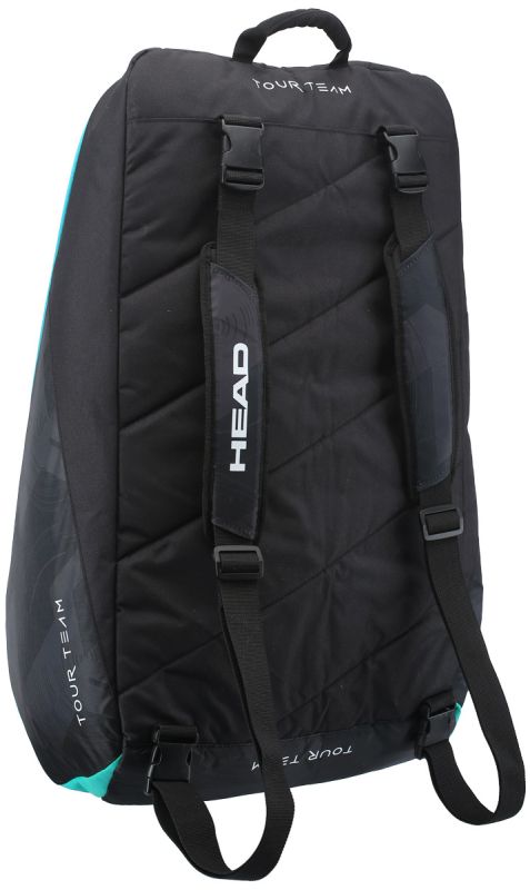 head-extreme-12r-monstercombi-black-yellow-4 Head Extreme 12R Monstercombi - black/yellow