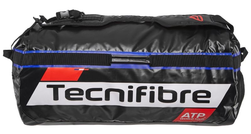 Tecnifibre ATP Endurance Rackpack XL - black