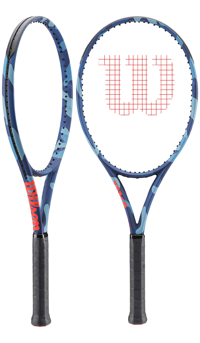 Wilson Ultra 100L CAMO