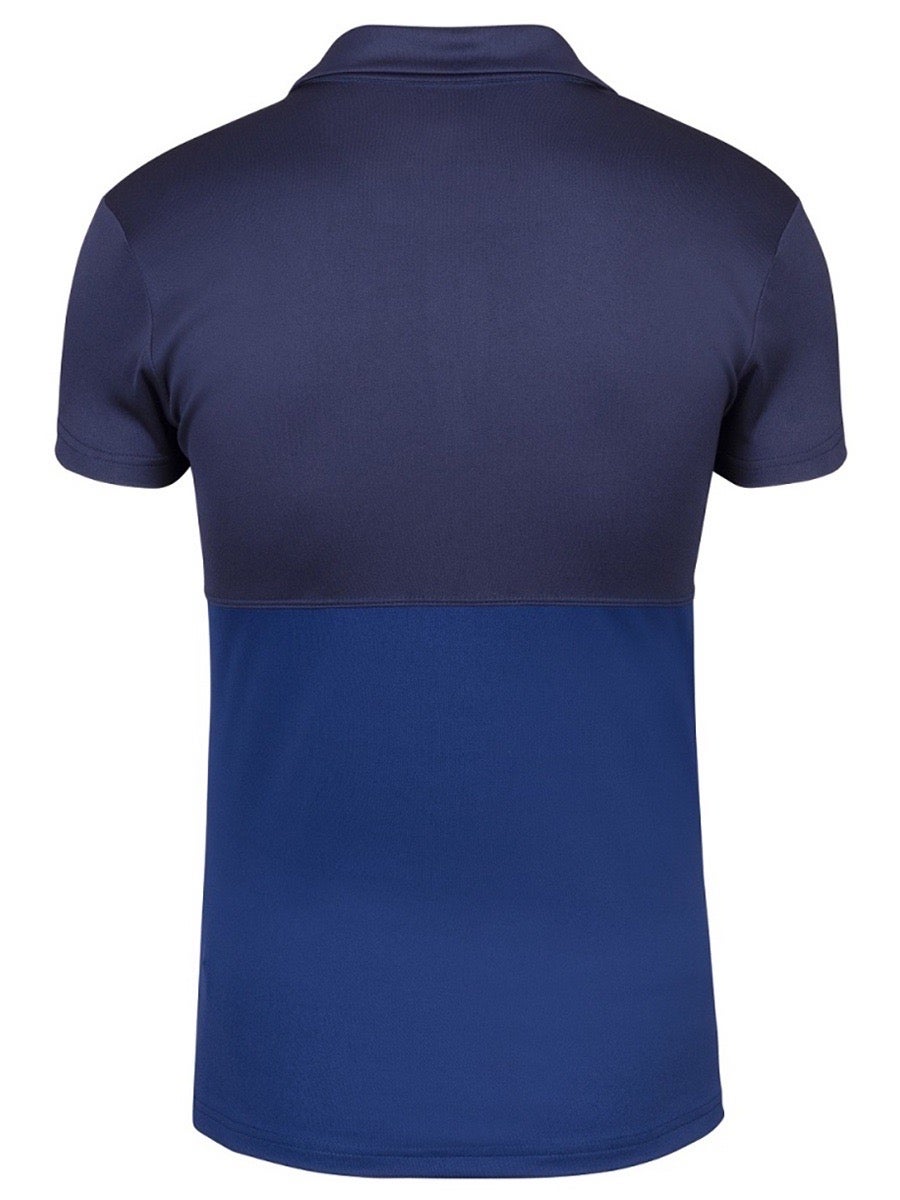 Babolat Play Polo Women - estate blue