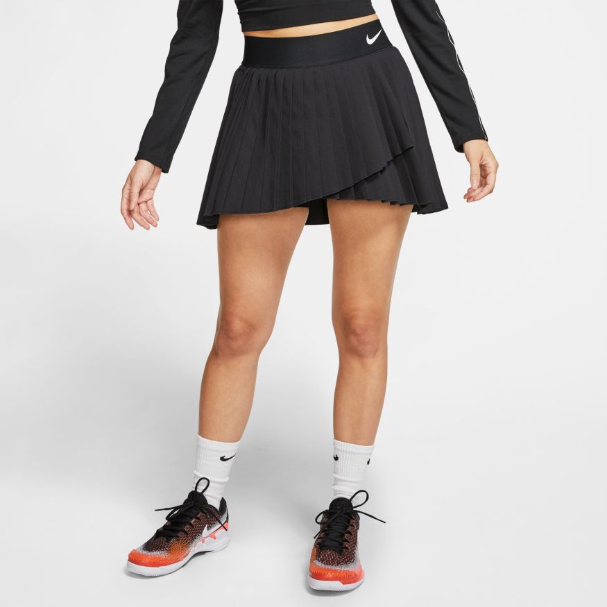 elevated victory skirt nike