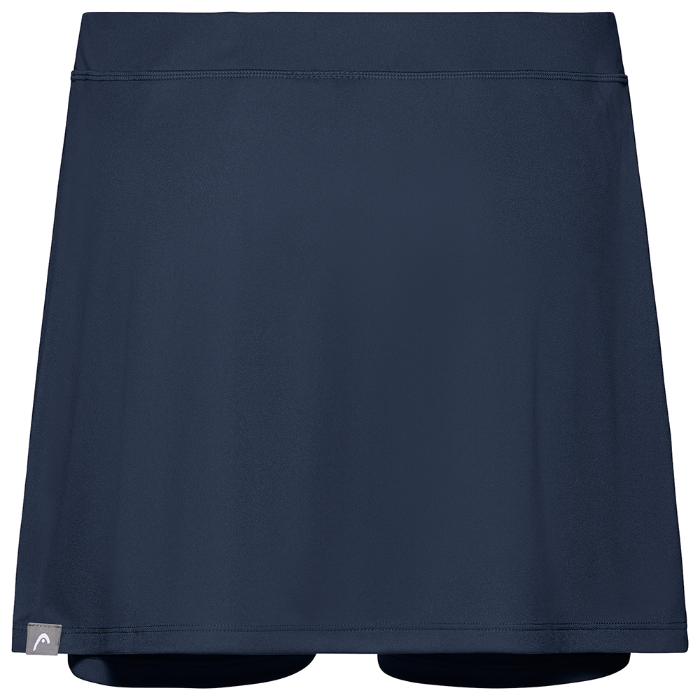 Head Easy Court Skort G - dark blue