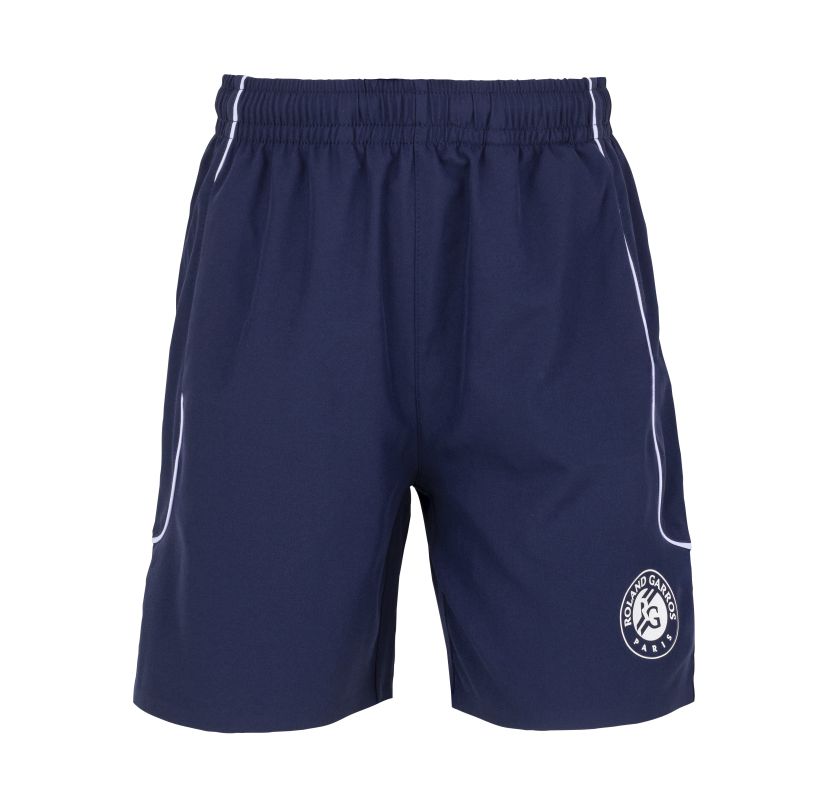 Roland Garros 2026 Performance - navy Roland Garros 2026 Performance - navy