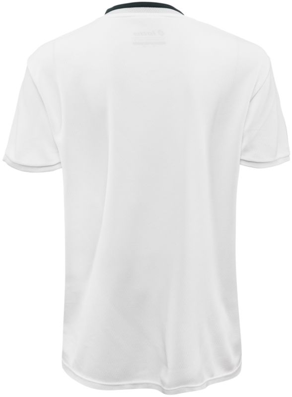 lotto-aydex-iii-tee-boy-white-navy-2 Lotto Aydex III Tee Boy - white/navy