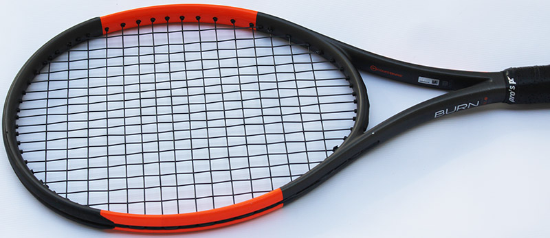 wilson-burn-100s-countervail-uzywana-4 Wilson Burn 100S Countervail (używana)