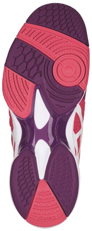 asics-gel-blast-7-rouge-red-white-prune-4 Asics Gel-Blast 7 - rouge red/white/prune