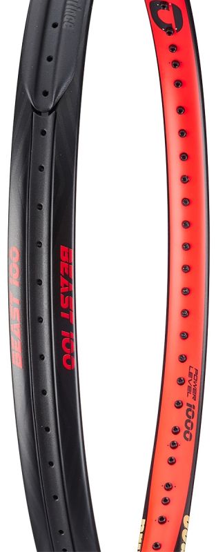 Prince Textreme 2 Beast 100 300 + naciąg