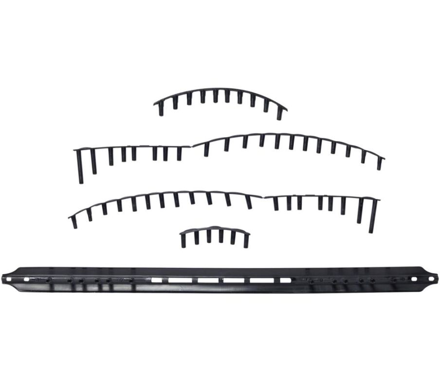 98S Wilson Blade 98S V9 B&G