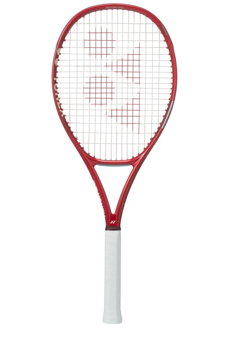 Yonex Vcore Ace Ruby Red