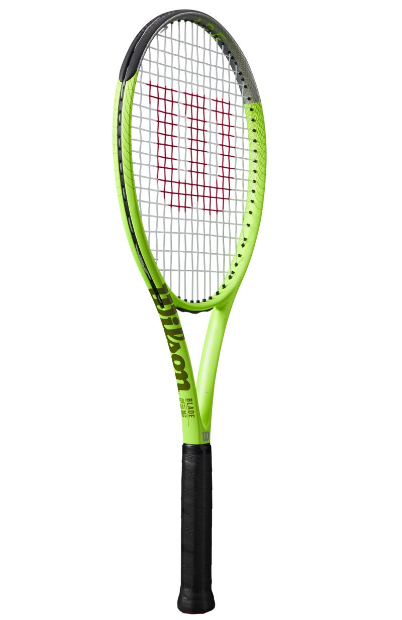 Wilson Blade Feel RXT 105