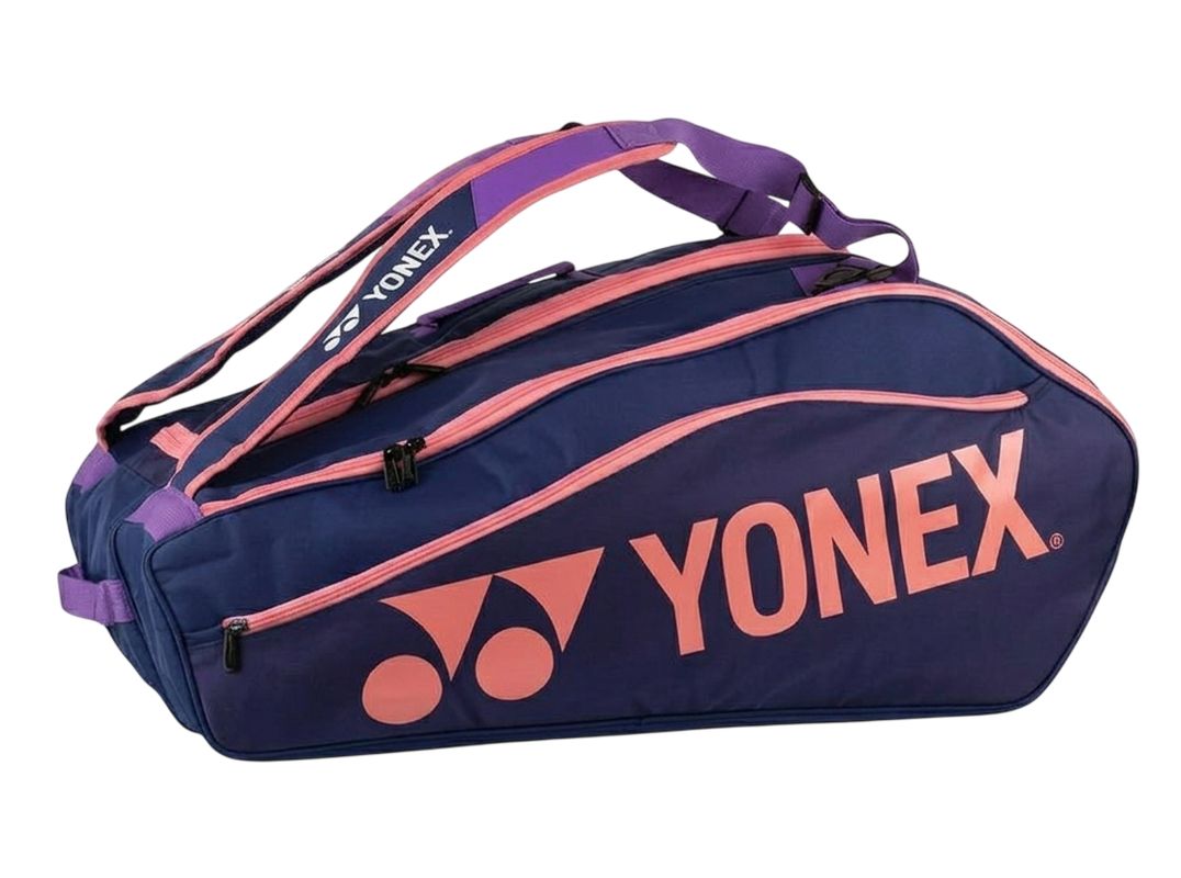 Yonex Racket Club Line 12 PK - midnight navy