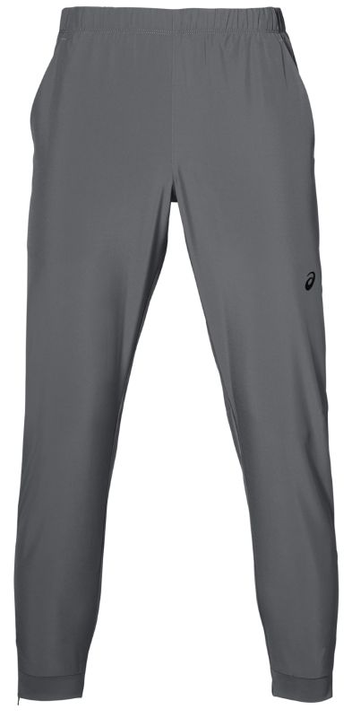 Asics Practice Pant - steel grey