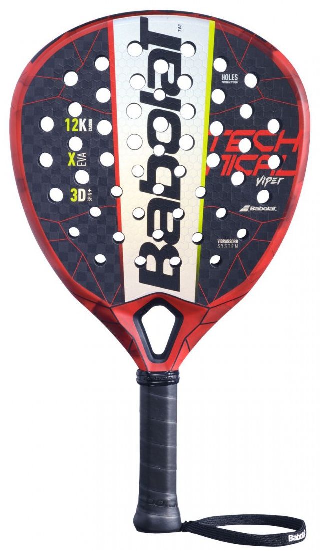 Babolat Technical Viper