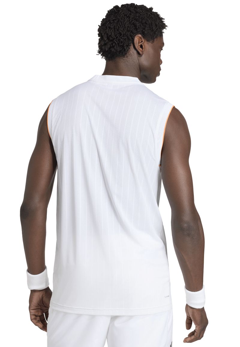 Adidas Climacool Top Pro - white Adidas Climacool Top Pro - white