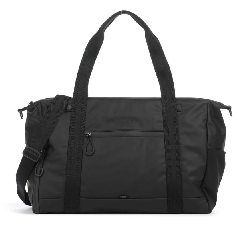 BOSS Stenson - black BOSS Stenson - black