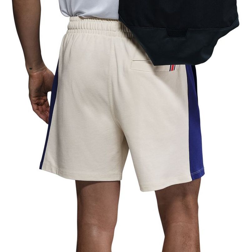 Nike Court RG Dri-FIT Heritage Tennis - pale ivory/deep night 