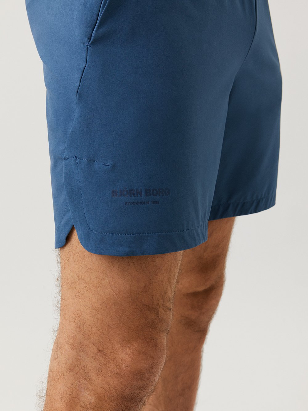 Björn Borg Shorts STHLM M - ensign blue