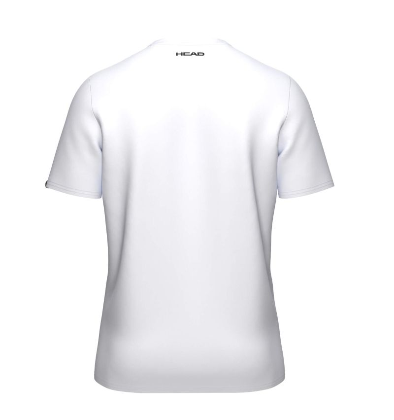 Head Vision - white/navy Head Vision - white/navy