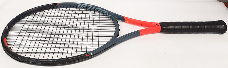 Head Graphene 360 Radical MP (używana)
