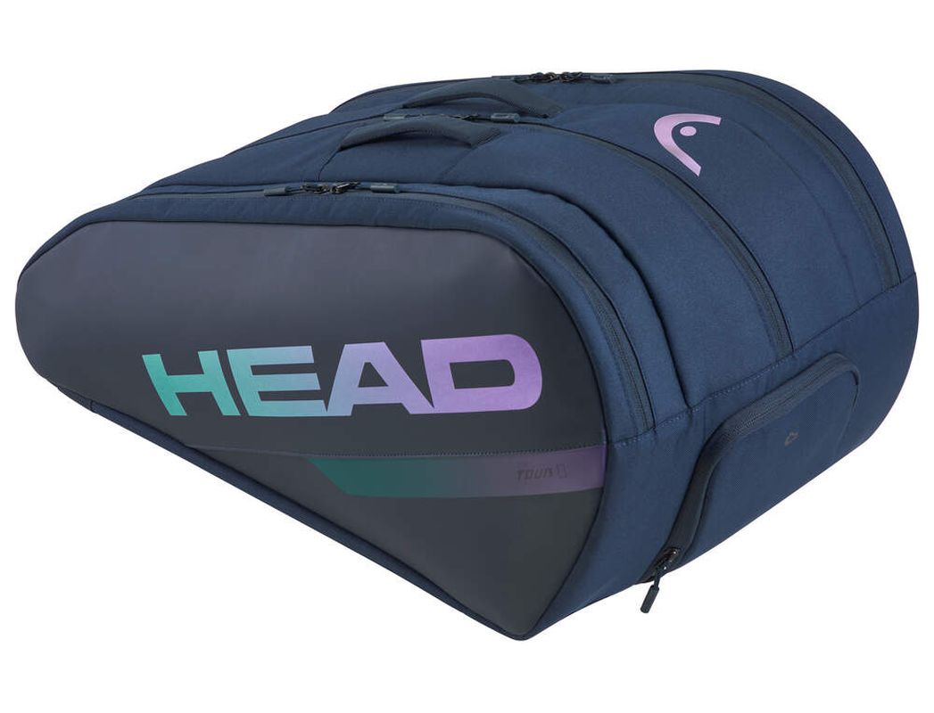 Head Tour Padel L - navy
