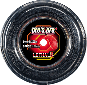 pro-s-pro-lethal-8-200-m-1 Pro's Pro Lethal 8 (200 m)