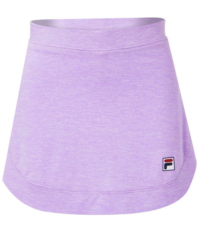 Fila Skort Julia W - purple melange Fila Skort Julia W - purple melange