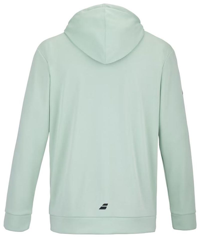 babolat-hood-jacket-lebron-misty-jade Babolat Hood Jacket Lebron - misty jade