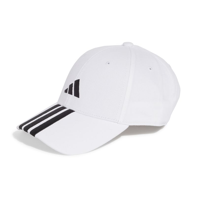 Adidas Baseball 3S New Logo