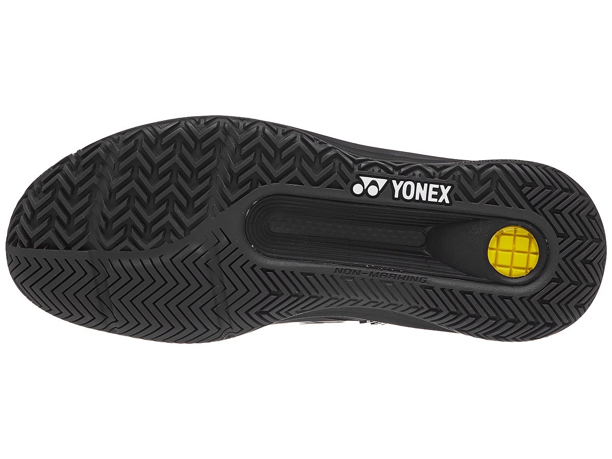 Yonex Power Cushion Eclipsion 3 - black/silver
