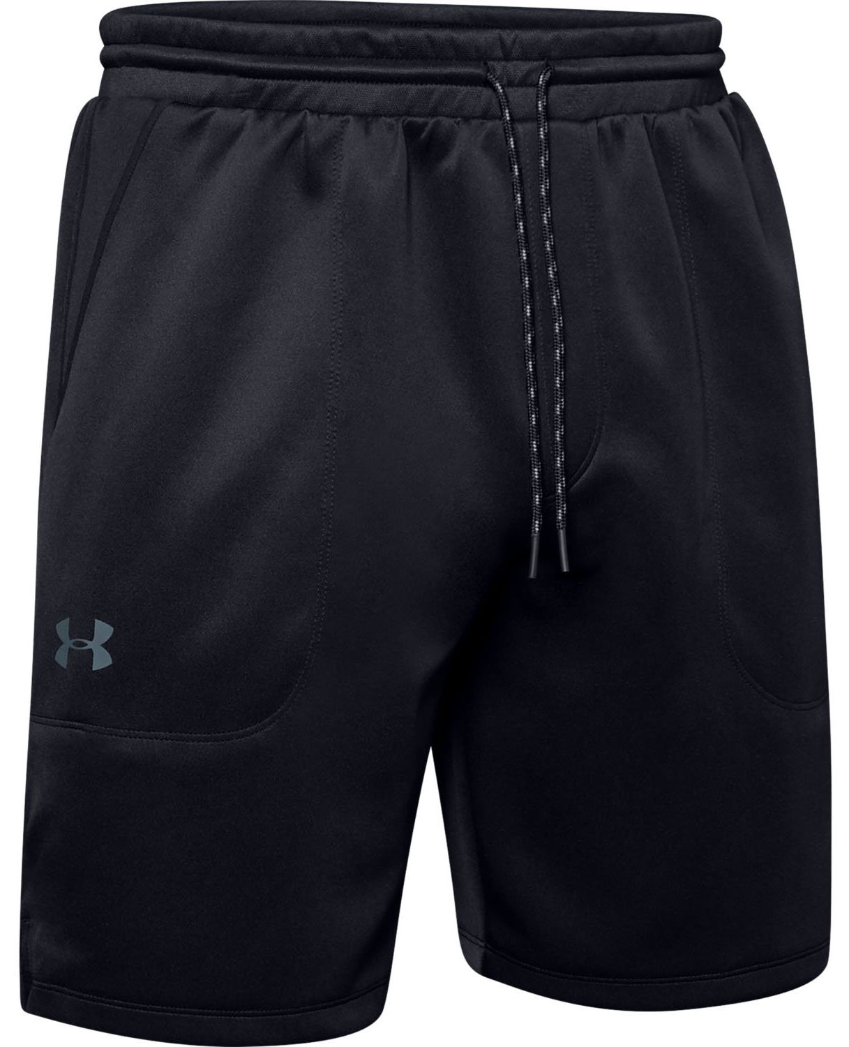 Under Armour MK1 WarmUp Short - black