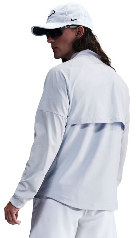 Nike Dri-FIT Rafa - ghost/black