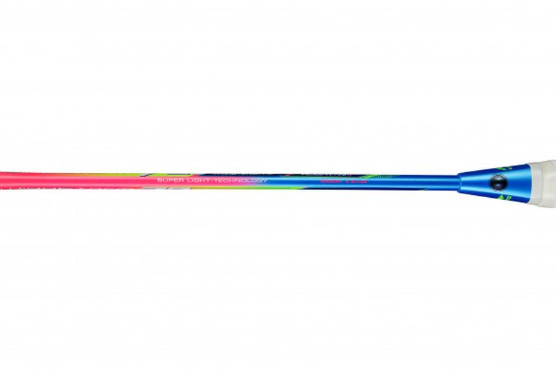 Li-Ning Windstorm 72 S - blue/pink